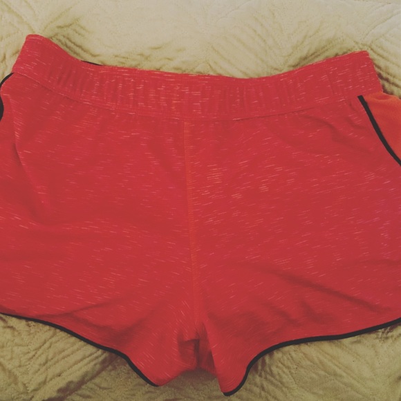 Reebok Pants - Reebok Running Shorts